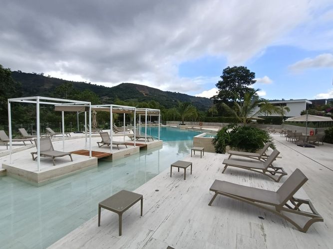 Lote en venta en Ruitoque, Floridablanca, 457 m² · foto 2 de 15