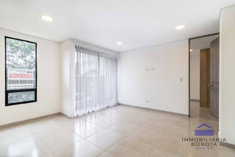 Apartaestudio en arriendo en Florida Blanca, Bogotá, 36 m² · foto 5 de 19