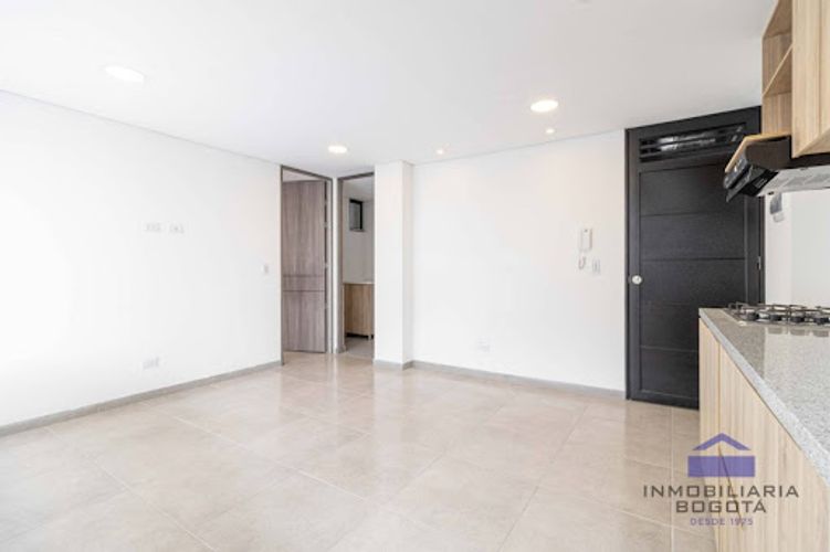 Apartaestudio en arriendo en Florida Blanca, Bogotá, 36 m² · foto 6 de 19