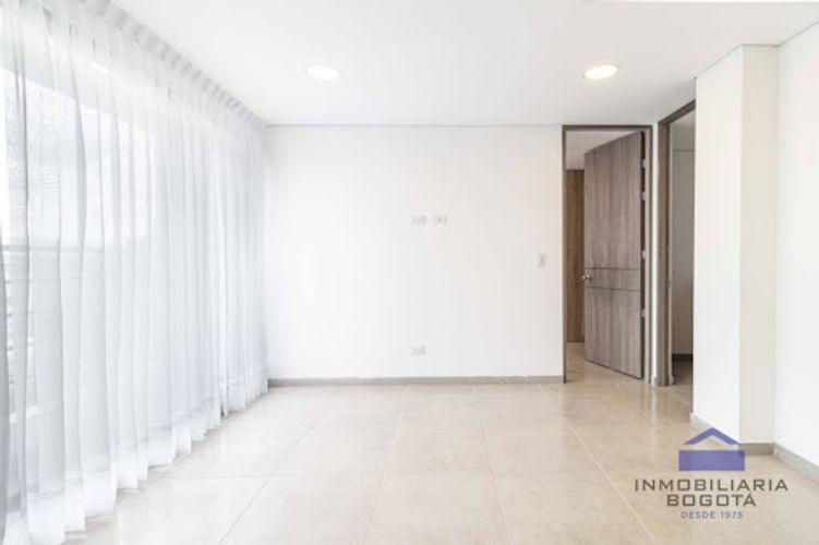 Apartaestudio en arriendo en Florida Blanca, Bogotá, 36 m² · foto 7 de 19