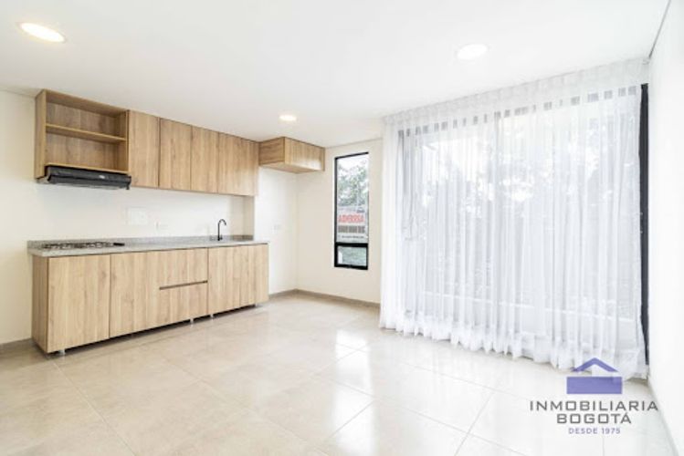 Apartaestudio en arriendo en Florida Blanca, Bogotá, 36 m² · foto 8 de 19