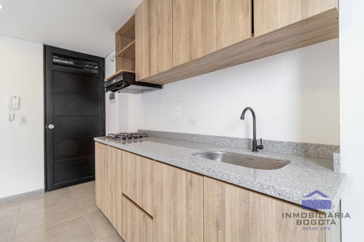 Apartaestudio en arriendo en Florida Blanca, Bogotá, 36 m² · foto 10 de 19