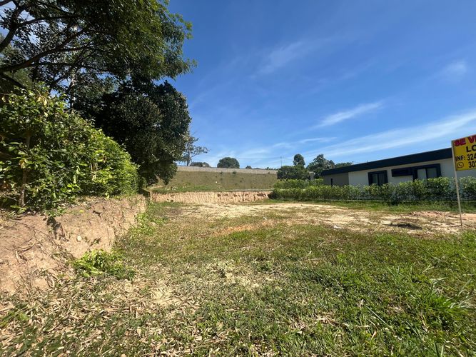 Lote en venta en Ruitoque, Floridablanca, 457 m² · foto 14 de 15