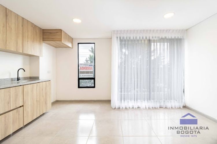 Apartaestudio en arriendo en Florida Blanca, Bogotá, 36 m² · foto 11 de 19