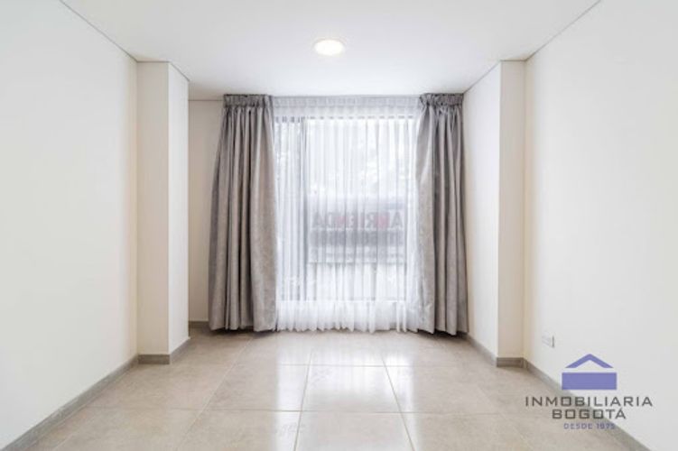 Apartaestudio en arriendo en Florida Blanca, Bogotá, 36 m² · foto 13 de 19