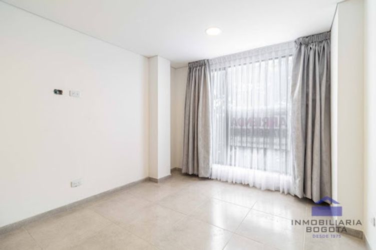 Apartaestudio en arriendo en Florida Blanca, Bogotá, 36 m² · foto 14 de 19