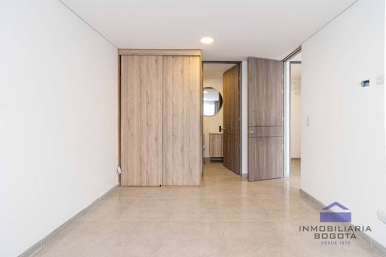 Apartaestudio en arriendo en Florida Blanca, Bogotá, 36 m² · foto 16 de 19