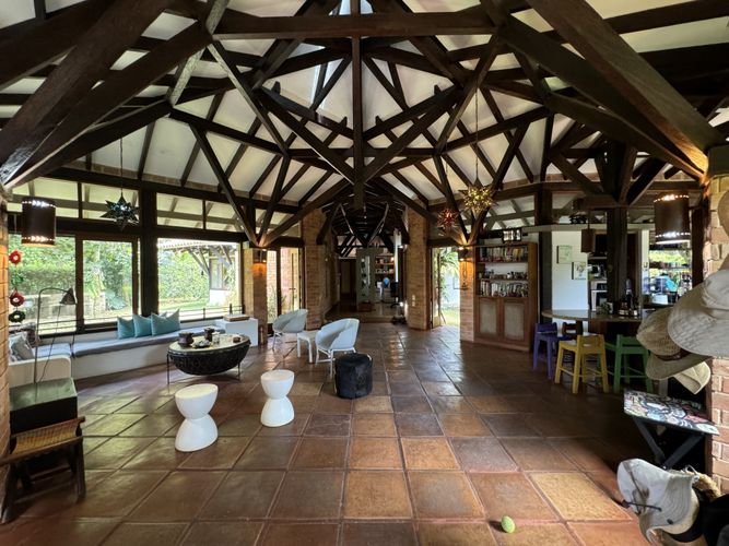 Casa de 3 alcobas en venta en Alfaguara, Jamundí, 300 m² · foto 2 de 21