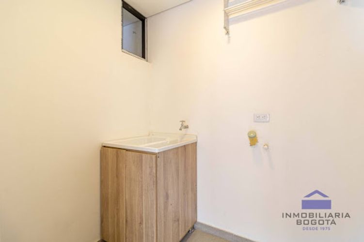 Apartaestudio en arriendo en Florida Blanca, Bogotá, 36 m² · foto 18 de 19