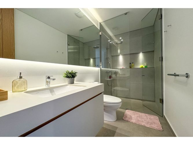 Apartamento de 3 alcobas en venta en La Cabrera, Bogotá, 242 m² · foto 16 de 24