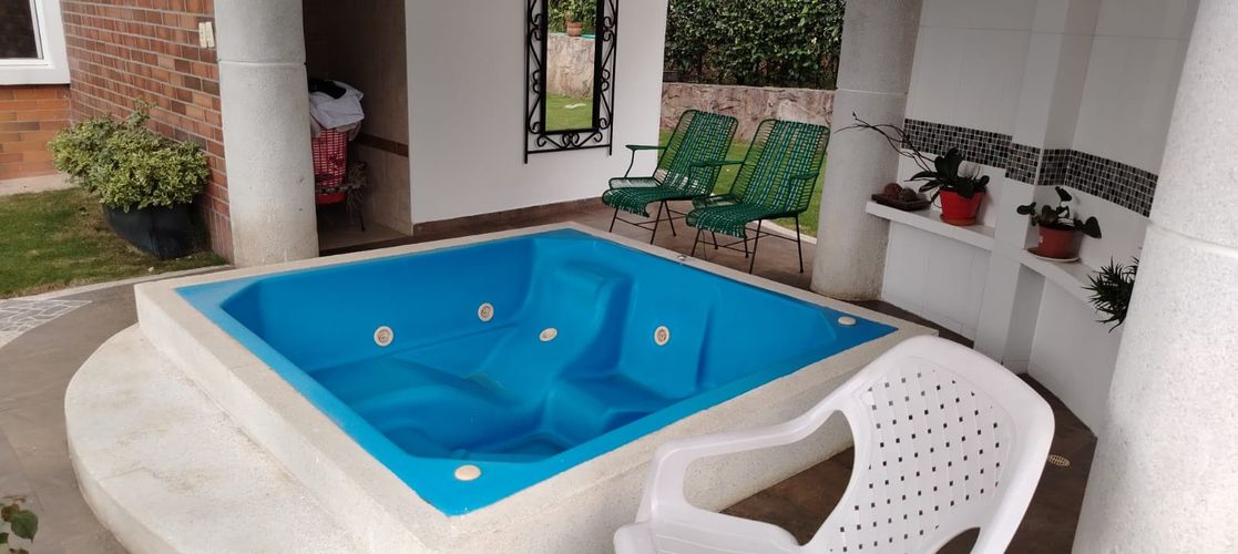 Casa de 7 alcobas en venta en La Mata, Piedecuesta, 396 m² · foto 12 de 18