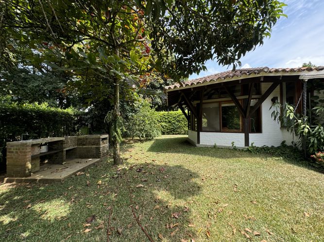 Casa de 3 alcobas en venta en Alfaguara, Jamundí, 300 m² · foto 13 de 21