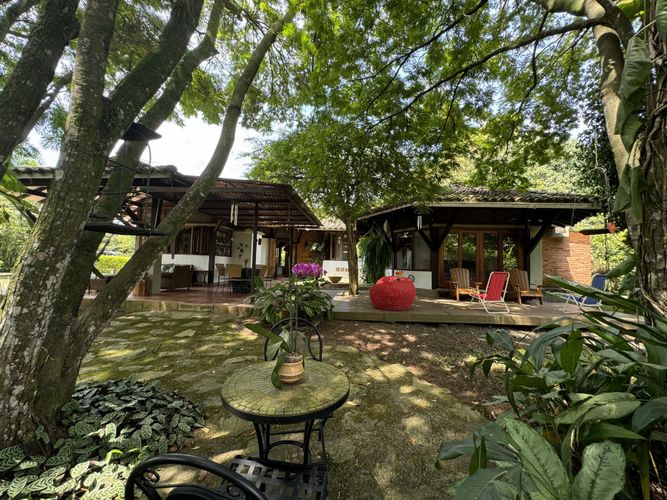Casa de 3 alcobas en venta en Alfaguara, Jamundí, 300 m² · foto 15 de 21