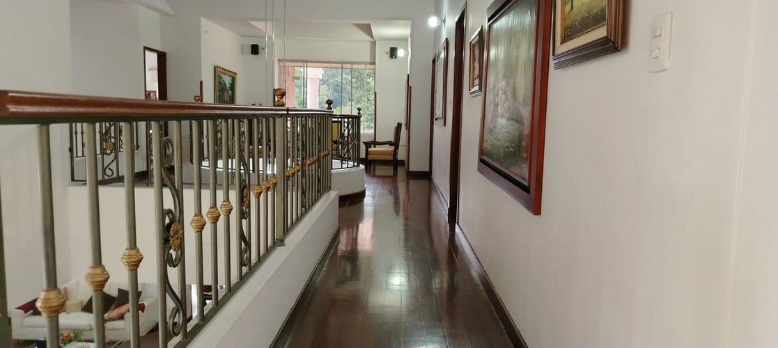 Casa de 7 alcobas en venta en La Mata, Piedecuesta, 396 m² · foto 16 de 18