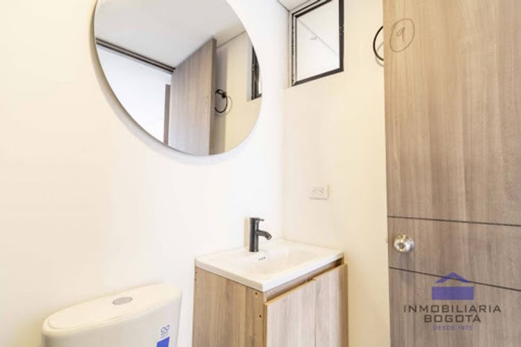Apartaestudio en arriendo en Florida Blanca, Bogotá, 36 m² · foto 19 de 19