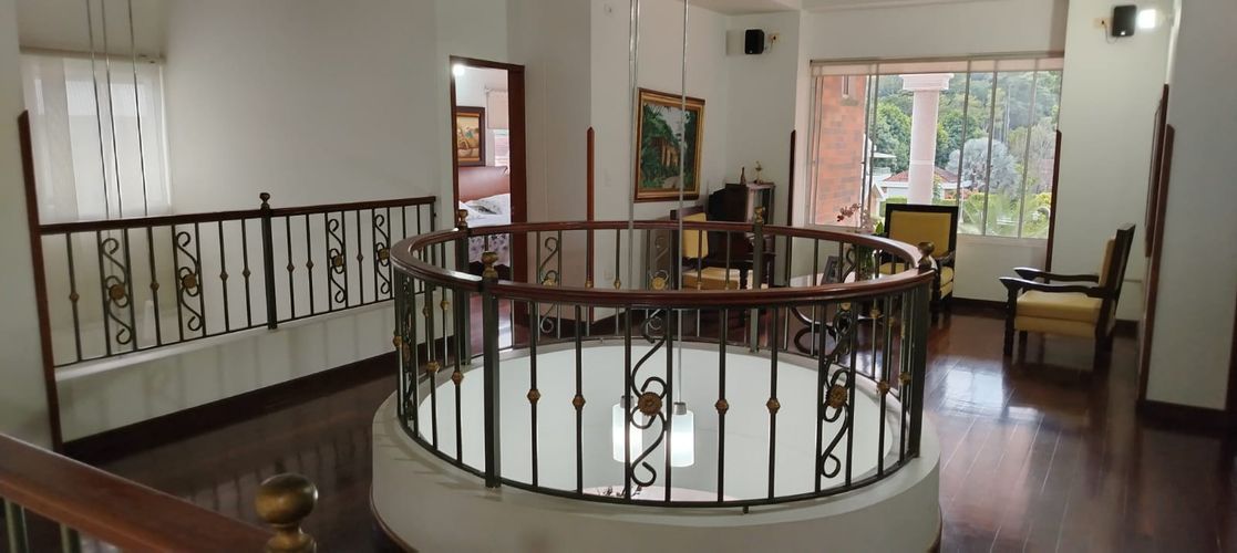 Casa de 7 alcobas en venta en La Mata, Piedecuesta, 396 m² · foto 17 de 18