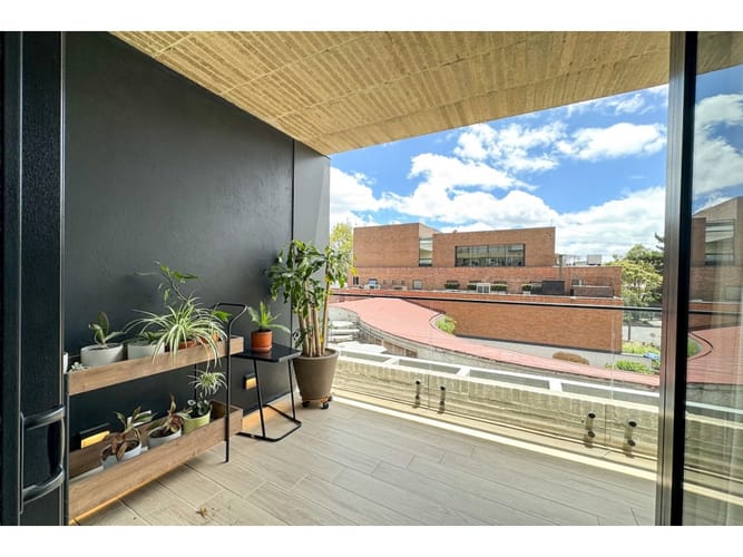 Apartamento de 3 alcobas en venta en La Cabrera, Bogotá, 242 m² · foto 21 de 24