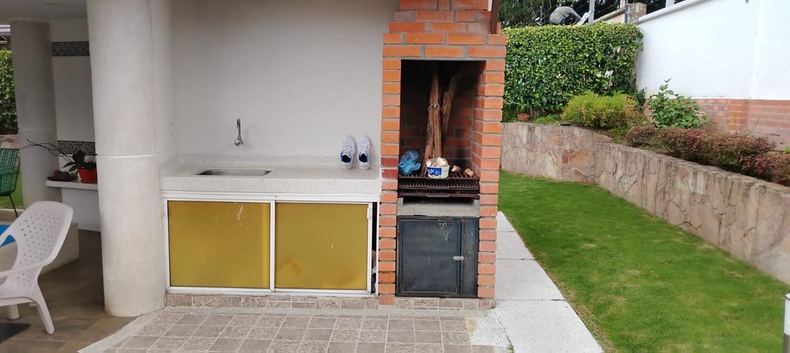 Casa de 7 alcobas en venta en La Mata, Piedecuesta, 396 m² · foto 18 de 18