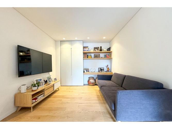 Apartamento de 3 alcobas en venta en La Cabrera, Bogotá, 242 m² · foto 22 de 24
