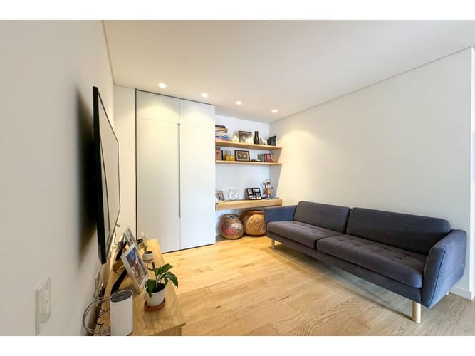 Apartamento de 3 alcobas en venta en La Cabrera, Bogotá, 242 m² · foto 23 de 24