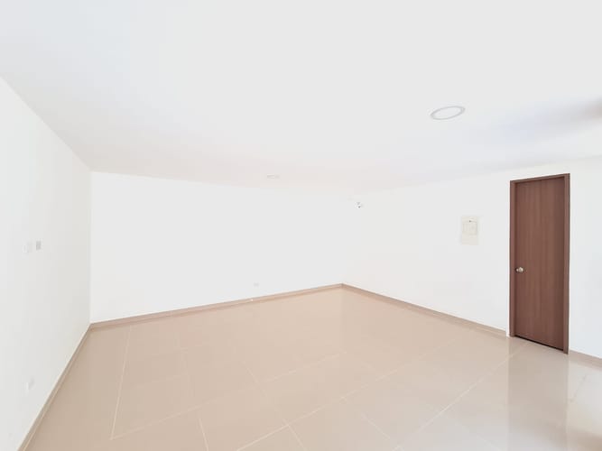 Oficina en venta en Alarcon, Bucaramanga, 53 m² · foto 2 de 3