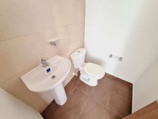 Oficina en venta en Alarcon, Bucaramanga, 53 m² · foto 3 de 3