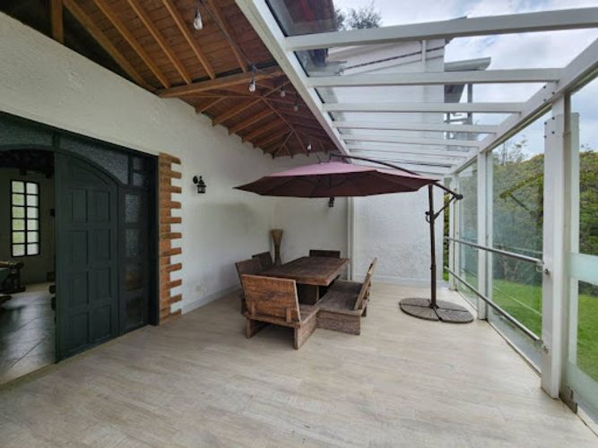 Casa de 5 alcobas en arriendo en El Retiro, 320 m² · foto 8 de 19