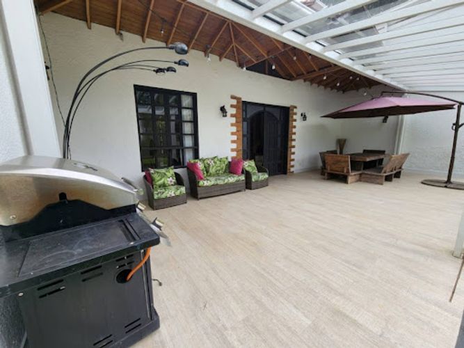 Casa de 5 alcobas en arriendo en El Retiro, 320 m² · foto 9 de 19