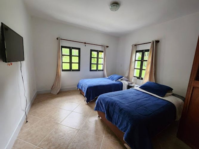 Casa de 5 alcobas en arriendo en El Retiro, 320 m² · foto 12 de 19
