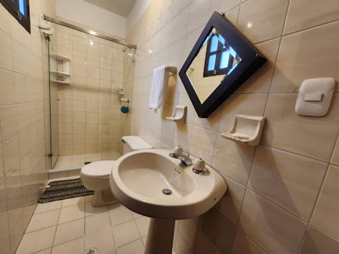 Casa de 5 alcobas en arriendo en El Retiro, 320 m² · foto 13 de 19