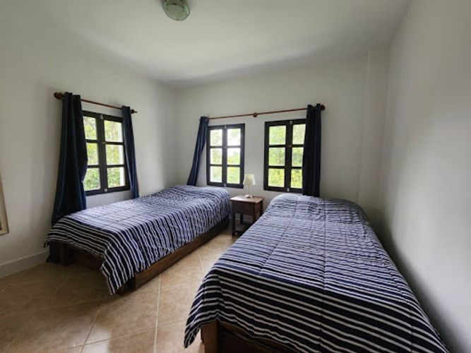 Casa de 5 alcobas en arriendo en El Retiro, 320 m² · foto 15 de 19