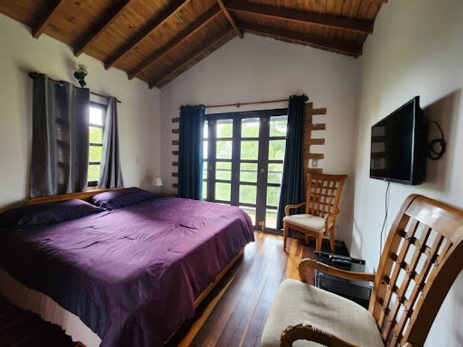Casa de 5 alcobas en arriendo en El Retiro, 320 m² · foto 18 de 19