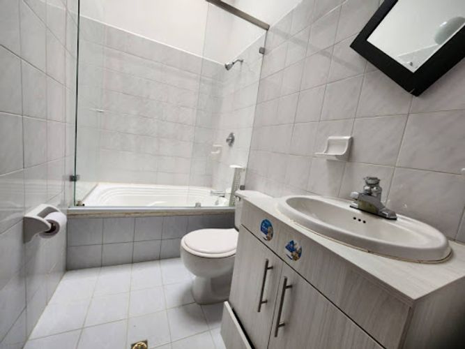Casa de 5 alcobas en arriendo en El Retiro, 320 m² · foto 19 de 19