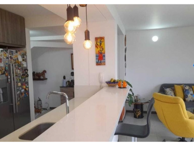 Casa de 3 alcobas en venta en Parque Natura, Jamundí, 112 m² · foto 6 de 15