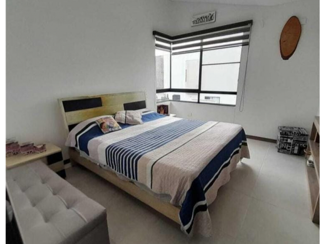 Casa de 3 alcobas en venta en Parque Natura, Jamundí, 112 m² · foto 9 de 15