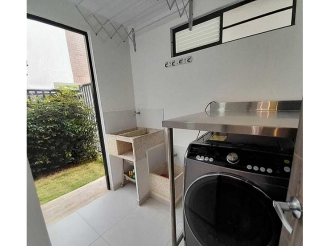 Casa de 3 alcobas en venta en Parque Natura, Jamundí, 112 m² · foto 12 de 15
