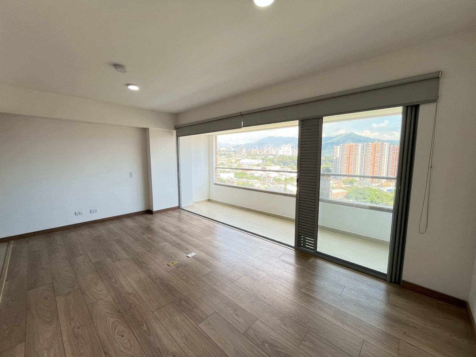 Apartment for rent in Tres esquinas, Sabaneta