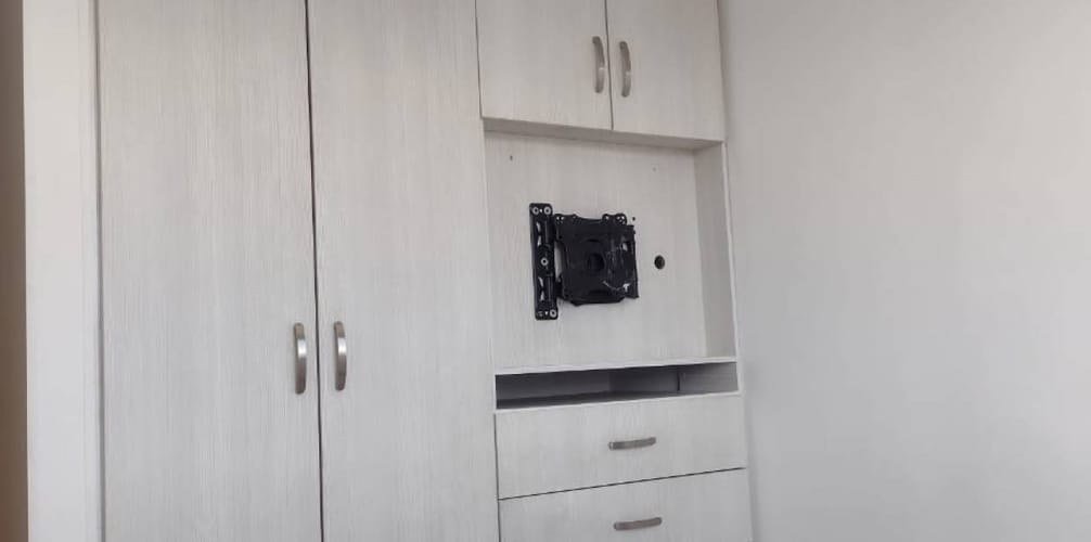 Apartamento de 3 alcobas en arriendo en Guayaquil, Medellín, 72 m² · foto 6 de 22