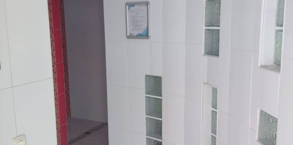 Apartamento de 3 alcobas en arriendo en Guayaquil, Medellín, 72 m² · foto 7 de 22