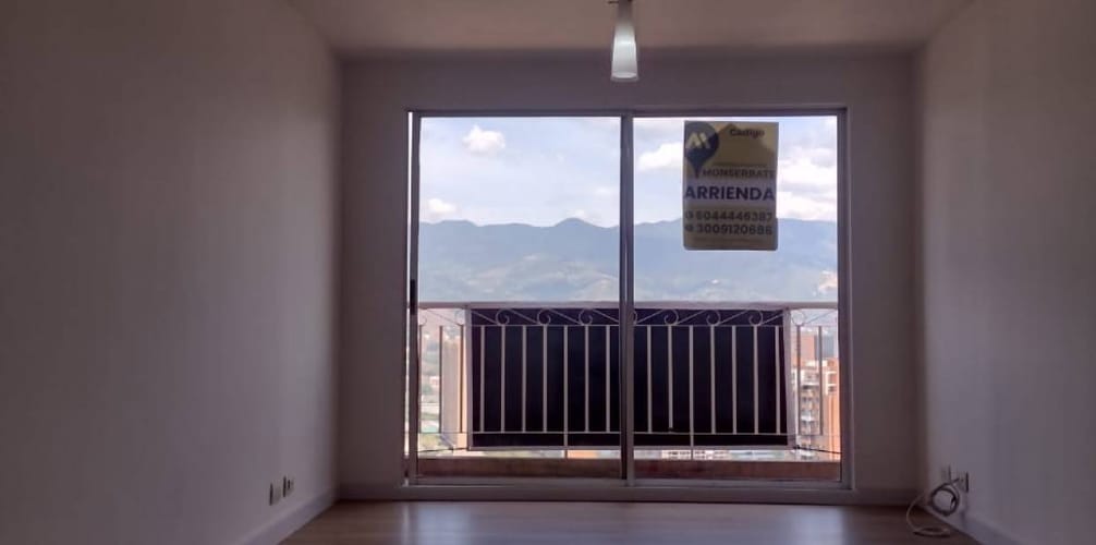 Apartamento de 3 alcobas en arriendo en Guayaquil, Medellín, 72 m² · foto 10 de 22