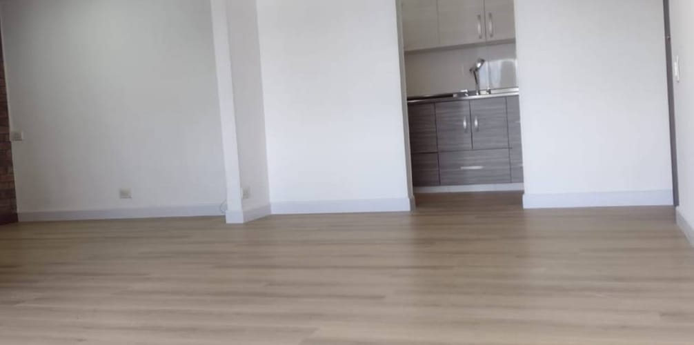 Apartamento de 3 alcobas en arriendo en Guayaquil, Medellín, 72 m² · foto 11 de 22