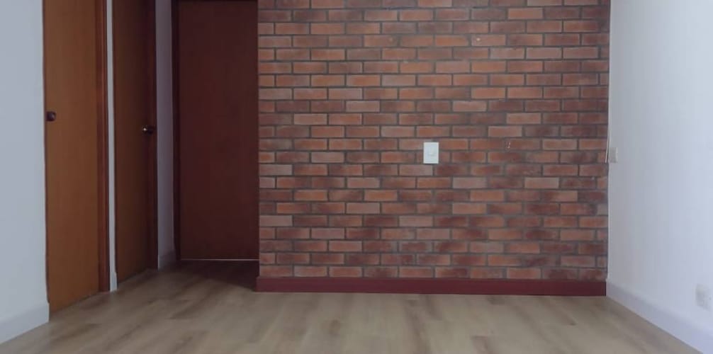 Apartamento de 3 alcobas en arriendo en Guayaquil, Medellín, 72 m² · foto 12 de 22