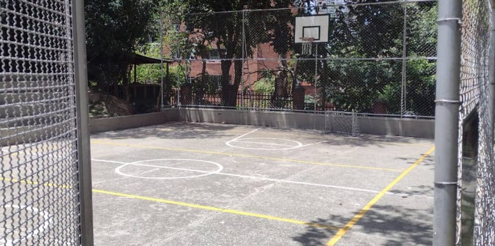 Apartamento de 3 alcobas en arriendo en Guayaquil, Medellín, 72 m² · foto 19 de 22
