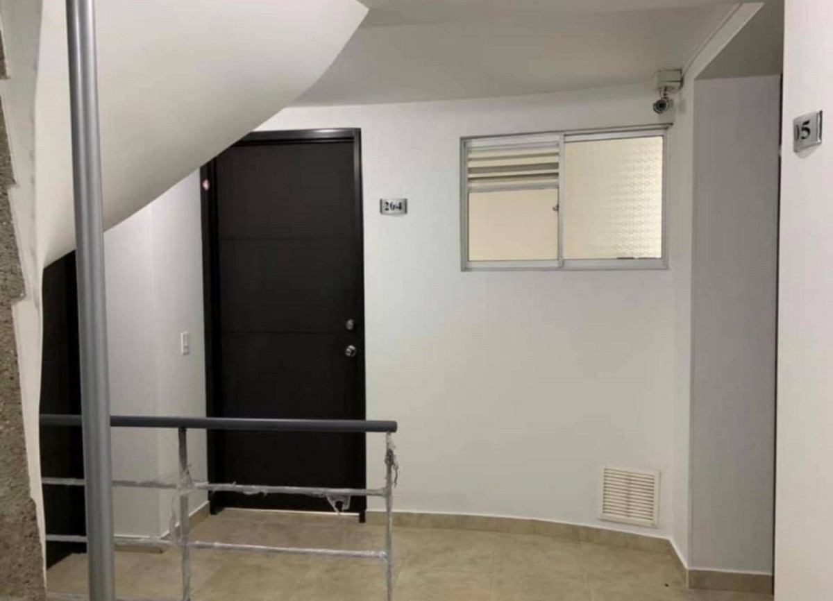 Apartaestudio en arriendo en Cedro Golf, Bogotá · foto 4 de 12