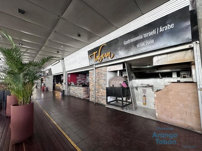 Local en venta en Las Palmas, Medellín, 238 m² · foto 5 de 19
