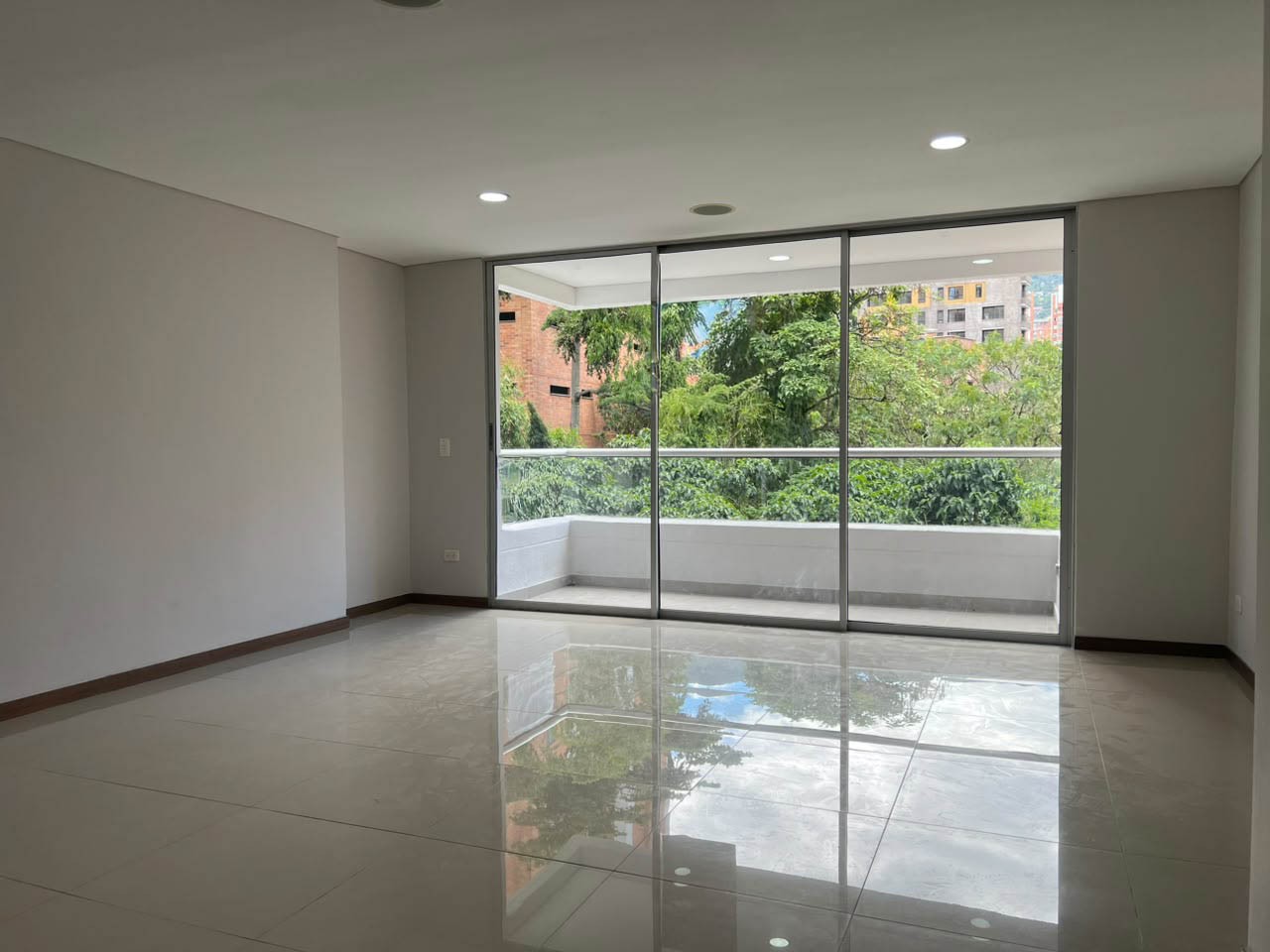 Apartamento en arriendo en Belén Aliadas, Envigado · foto 2 de 17