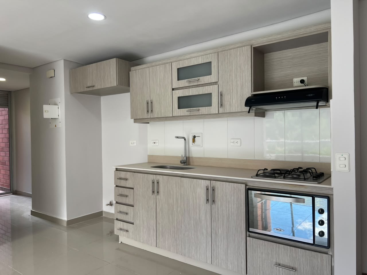 Apartamento en arriendo en Belén Aliadas, Envigado · foto 6 de 17