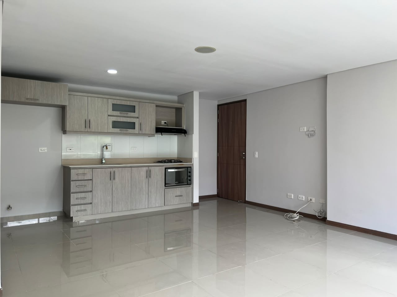 Apartamento en arriendo en Belén Aliadas, Envigado · foto 5 de 17