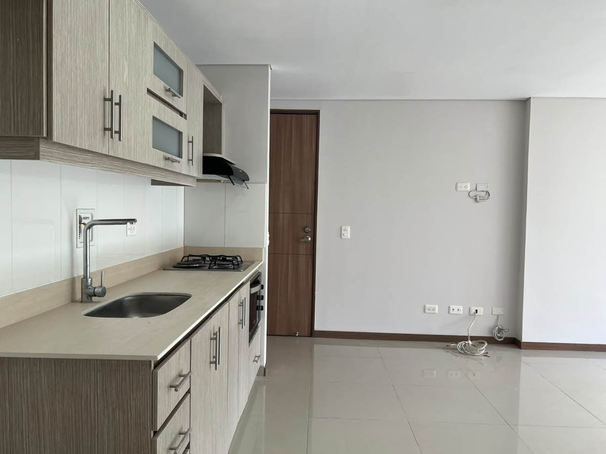 Apartamento en arriendo en Belén Aliadas, Envigado · foto 3 de 17