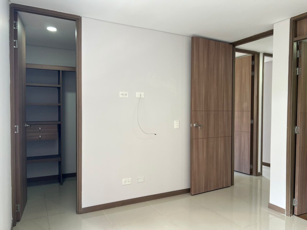 Apartamento en arriendo en Belén Aliadas, Envigado · foto 9 de 17